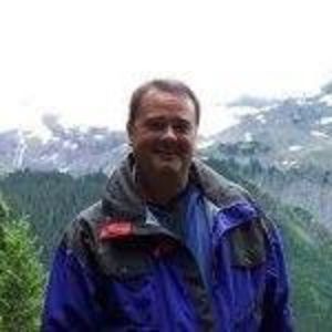 Meet your Posher, Richard